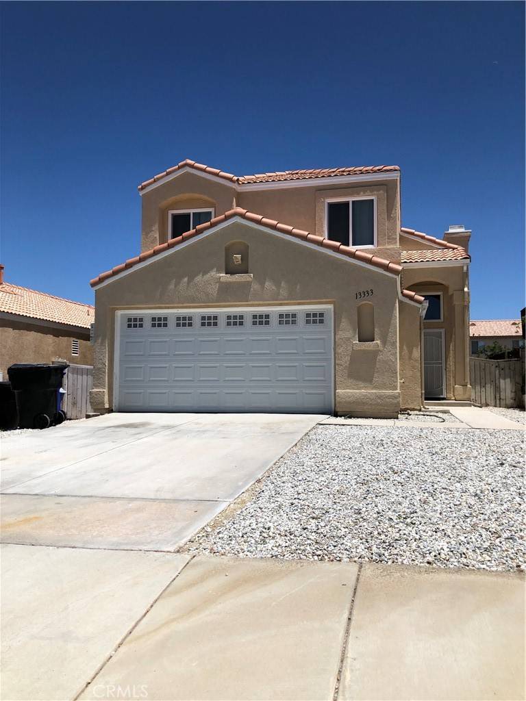 Victorville, CA 92392,13333 Fox Run RD