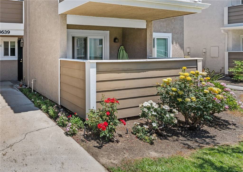 Ontario, CA 91761,3639 Country Oaks Loop #E