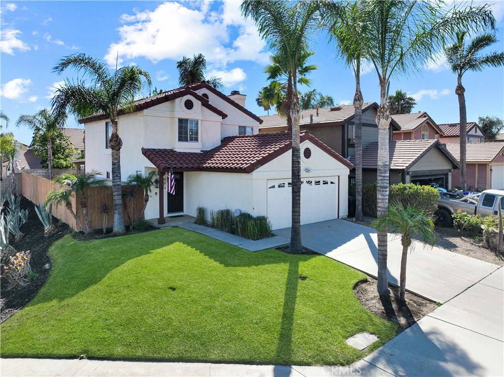 Fontana, CA 92337,11700 White Pine CT