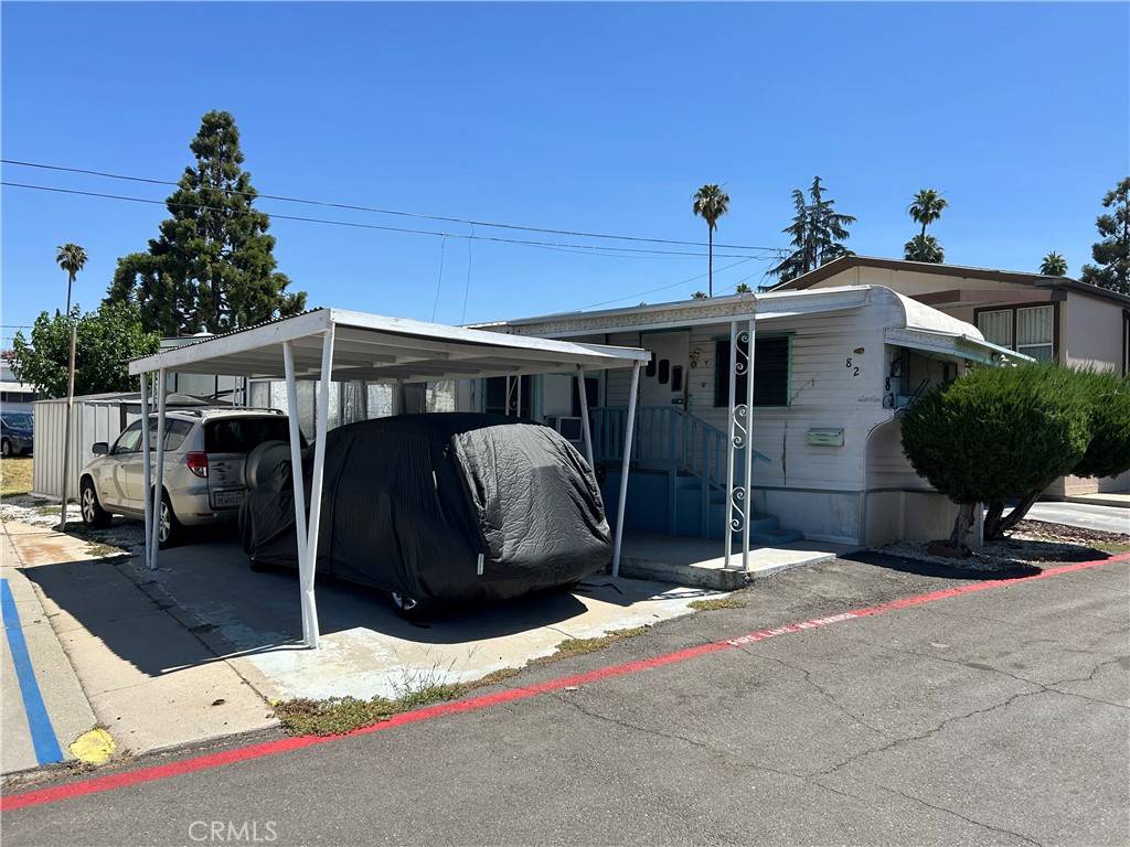 Yucaipa, CA 92399,12650 California ST #82
