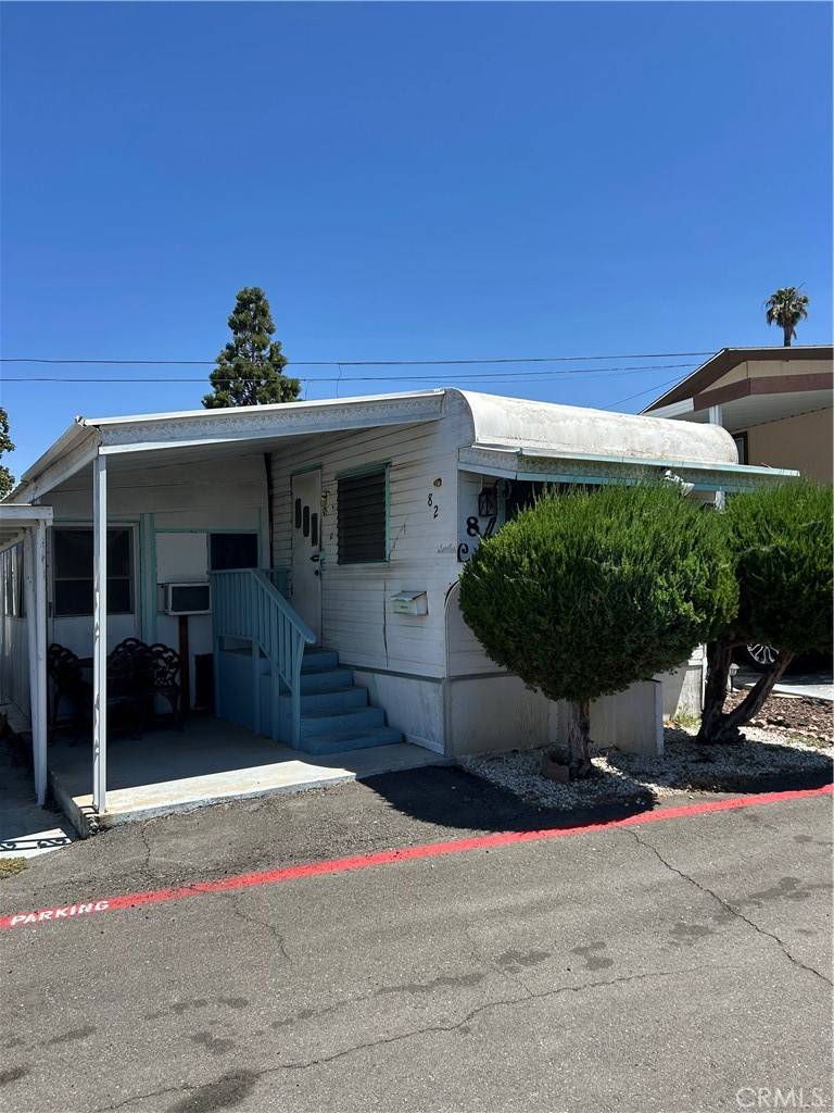Yucaipa, CA 92399,12650 California ST #82