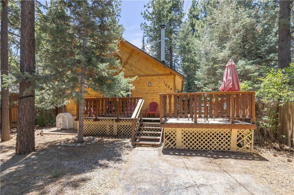 Big Bear City, CA 92314,1004 Sugarloaf BLVD