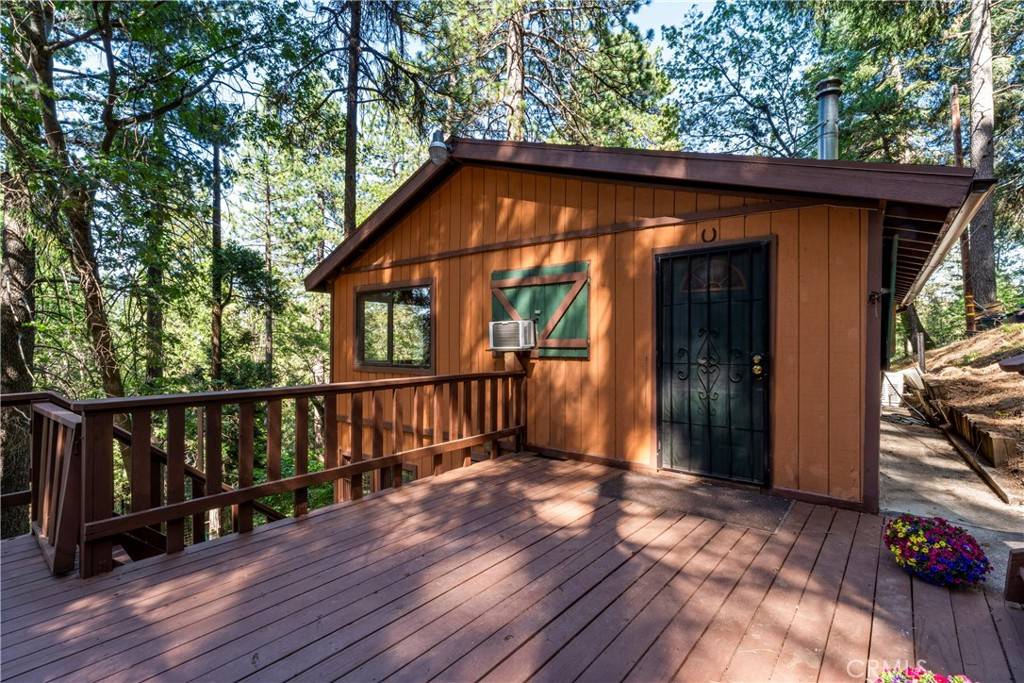 Cedarpines Park, CA 92322,22490 Rockwell RD