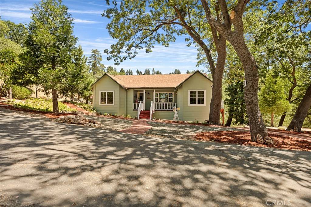 Running Springs, CA 92382,1 Sunny Slope
