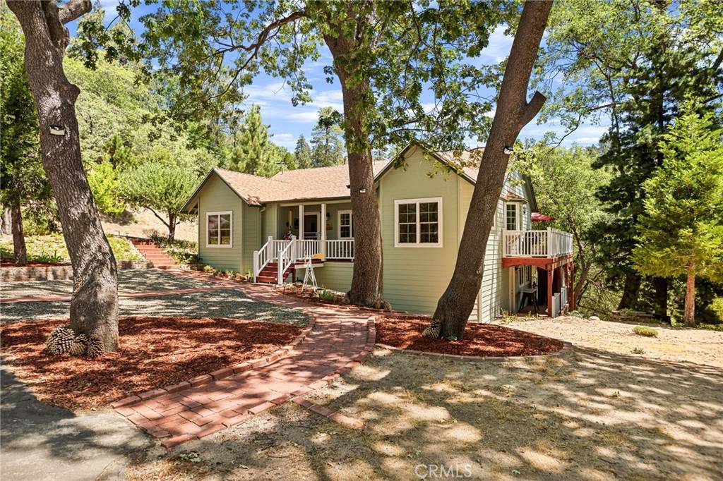 Running Springs, CA 92382,1 Sunny Slope