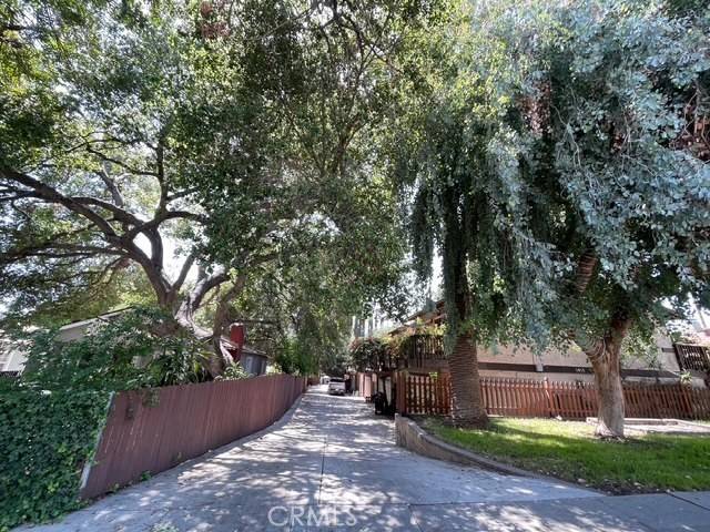 Pasadena, CA 91103,1415 El Sereno AVE #4