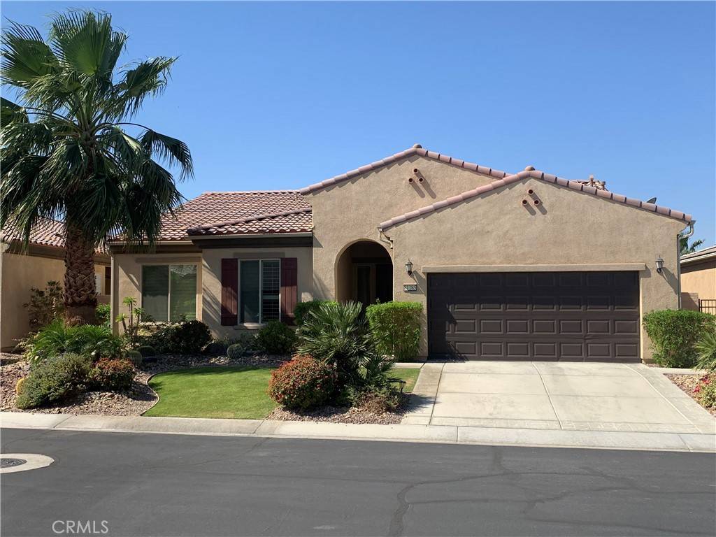 Indio, CA 92203,81185 Camino De Tala