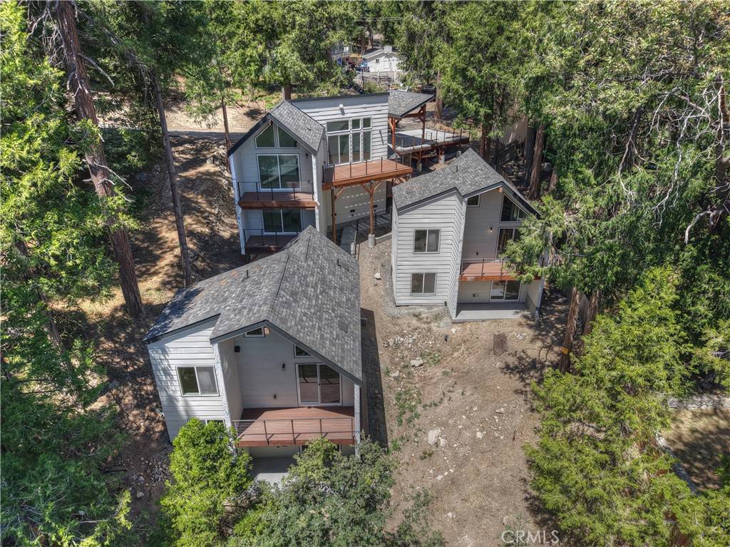 Twin Peaks, CA 92391,441 Oriole DR #2
