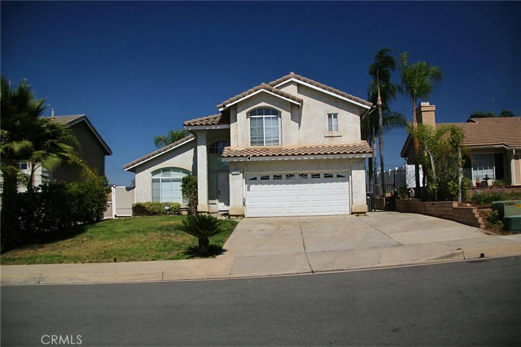 Corona, CA 92883,26800 Daybreak