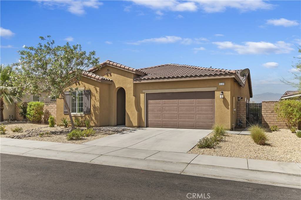 Indio, CA 92203,43601 Brovello DR