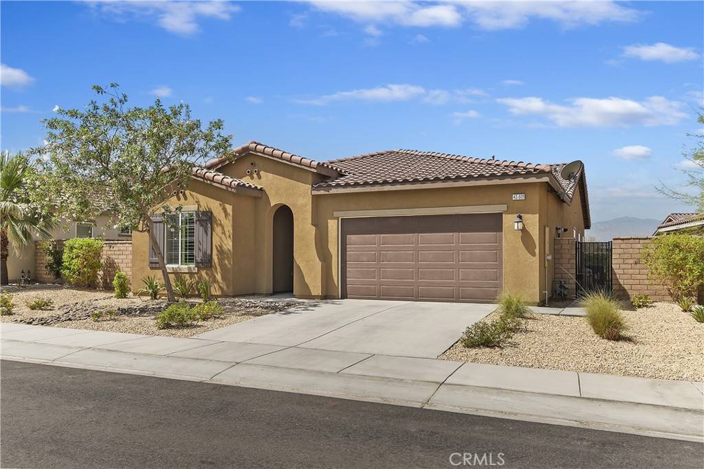 Indio, CA 92203,43601 Brovello DR