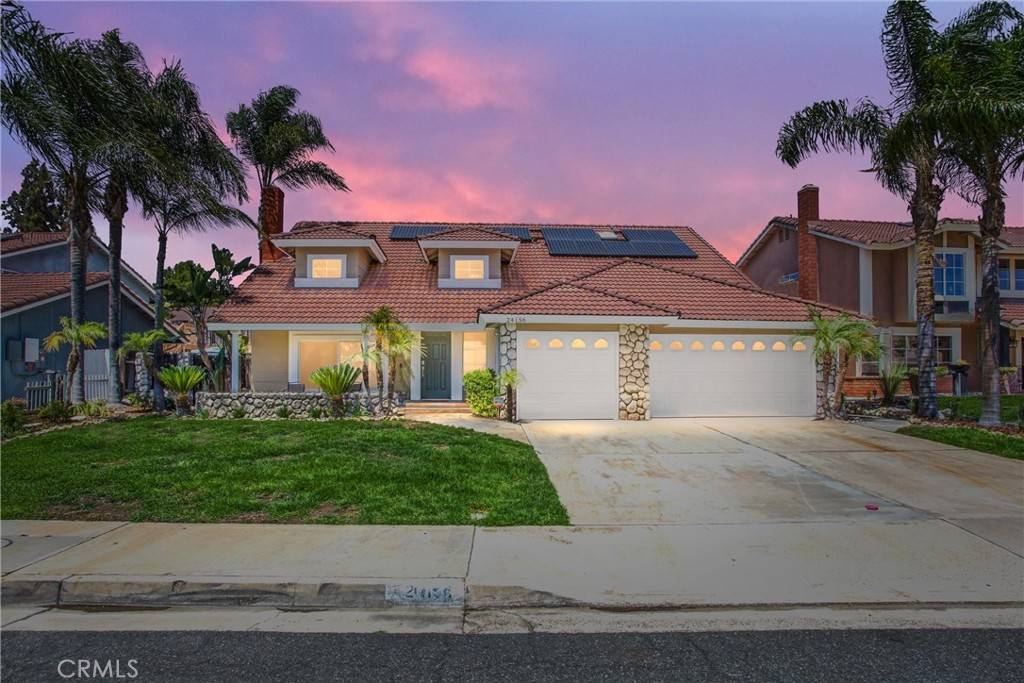 Moreno Valley, CA 92557,24156 Old Country RD