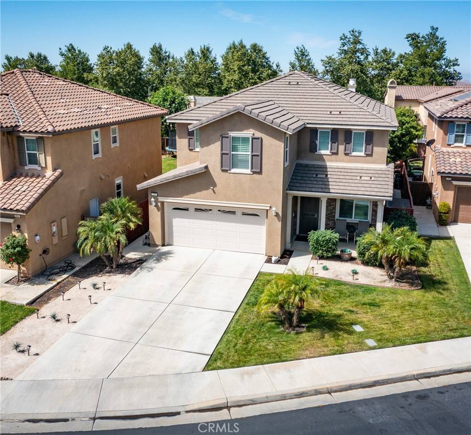 Beaumont, CA 92223,13025 Bowker Play CT