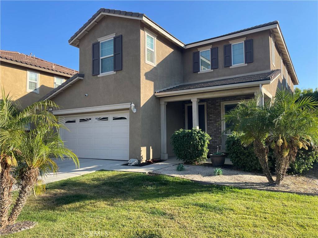 Beaumont, CA 92223,13025 Bowker Play CT