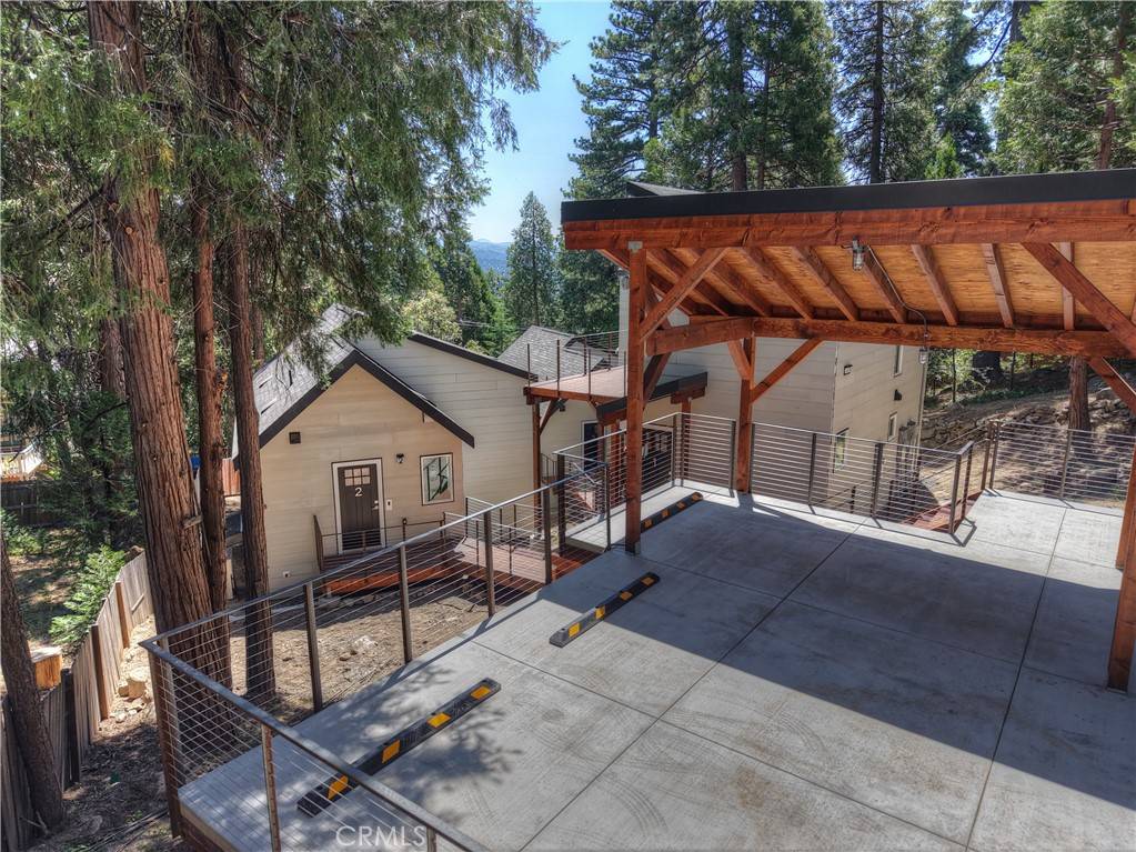 Twin Peaks, CA 92391,441 Oriole DR #1
