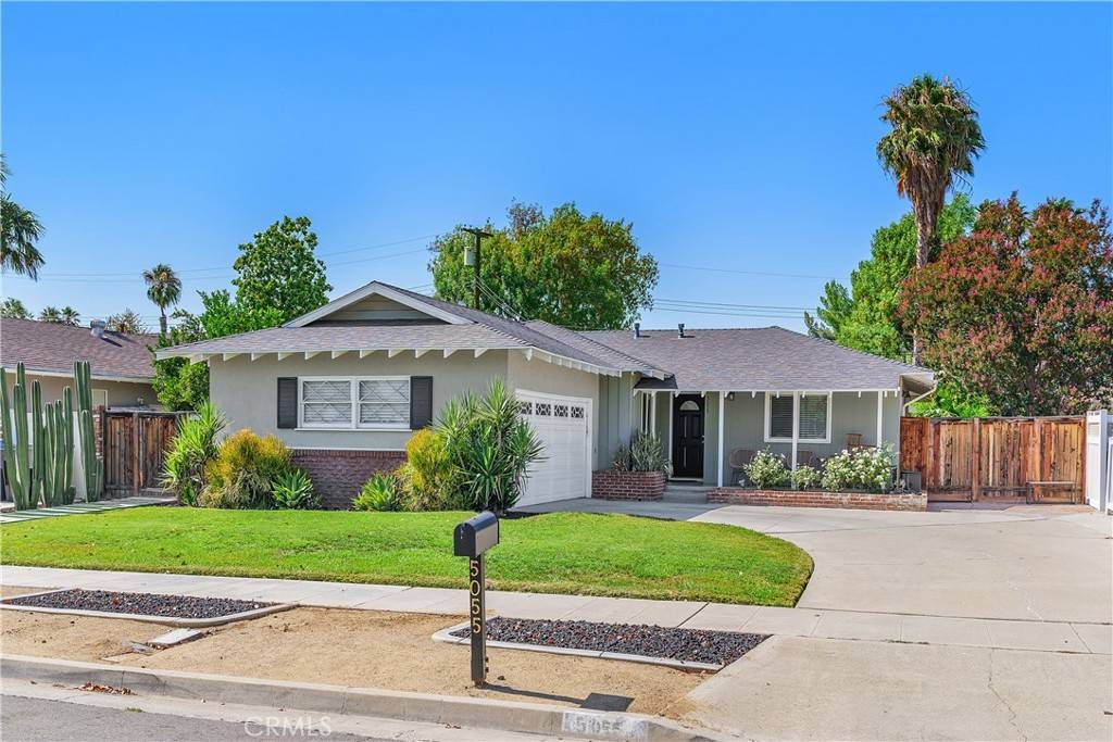 Riverside, CA 92504,5055 Blanchard DR
