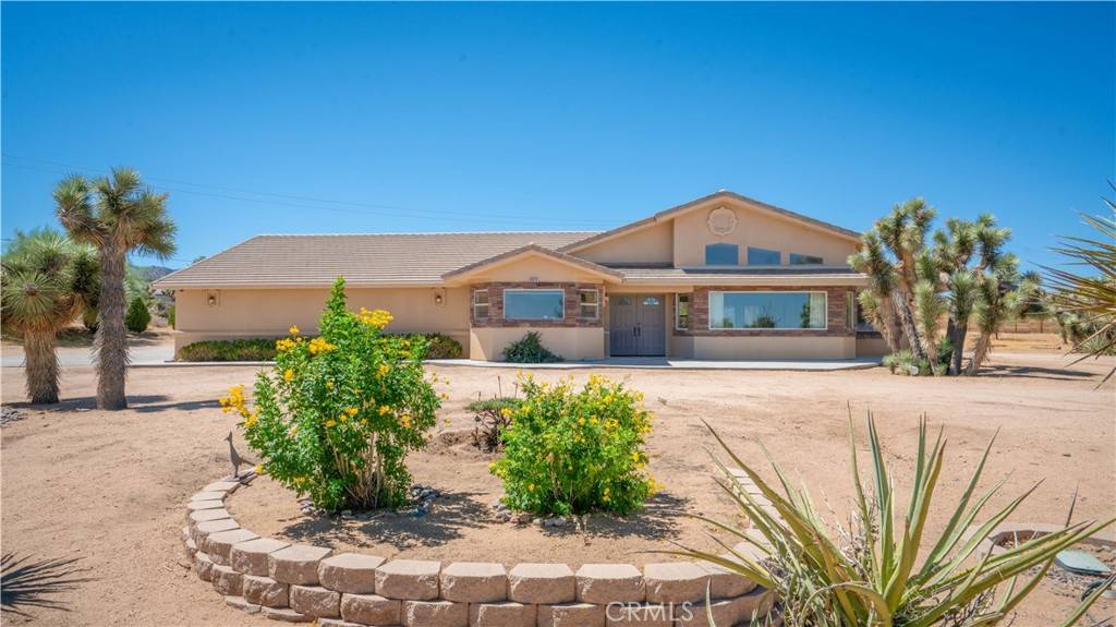 Yucca Valley, CA 92284,8920 Del Monte AVE