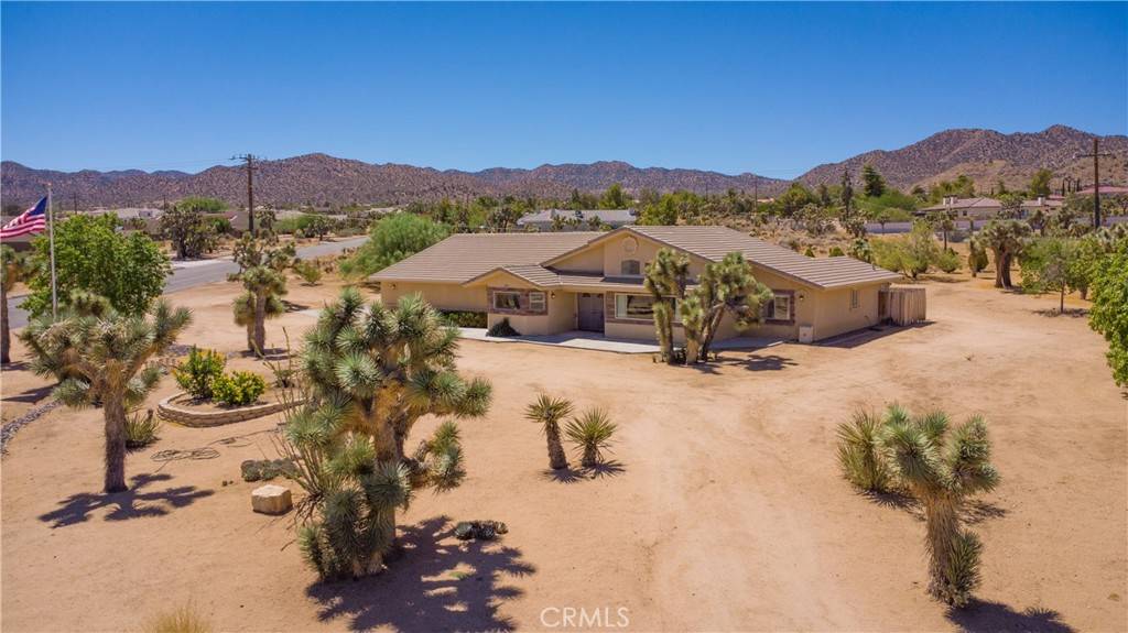 Yucca Valley, CA 92284,8920 Del Monte AVE
