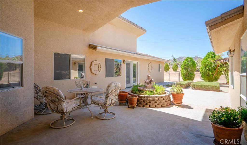 Yucca Valley, CA 92284,8920 Del Monte AVE