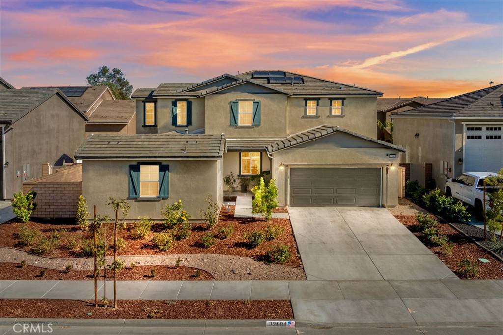 Menifee, CA 92584,32084 Richardson ST