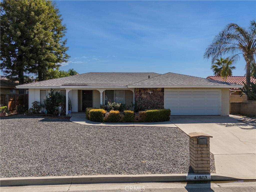Hemet, CA 92544,41803 Shady LN