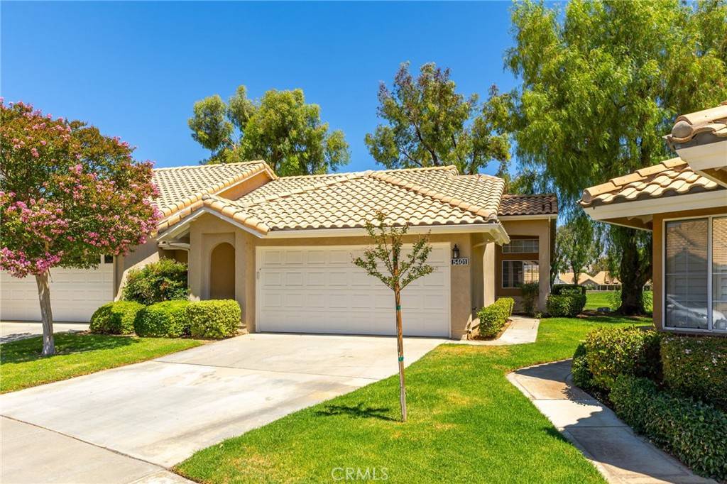 Banning, CA 92220,5401 W Palmer DR