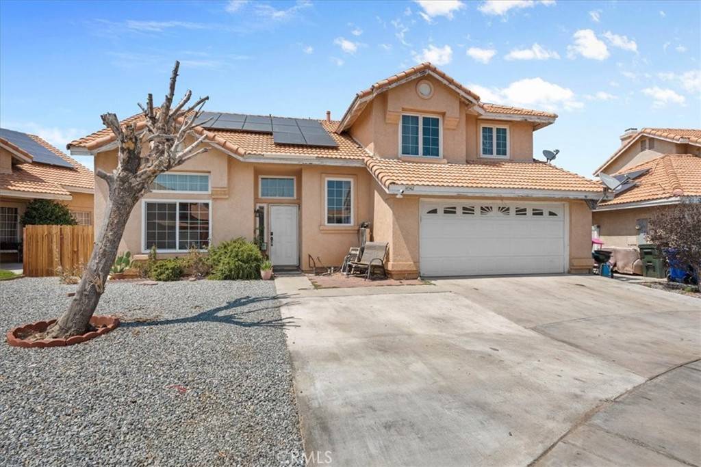 Victorville, CA 92392,14542 Hackamore RD