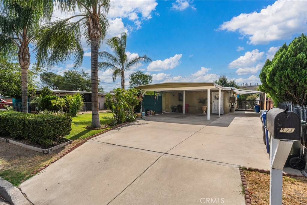Rialto, CA 92376,531 W Ramona DR