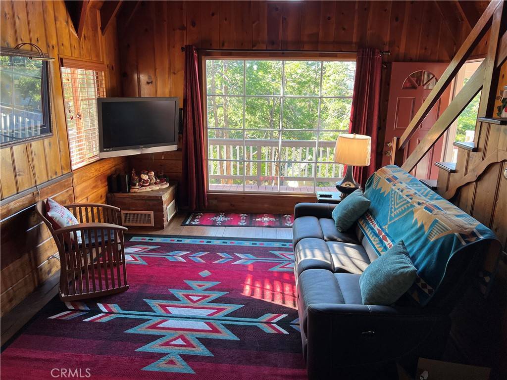 Lake Arrowhead, CA 92352,257 Burnt Mill RD