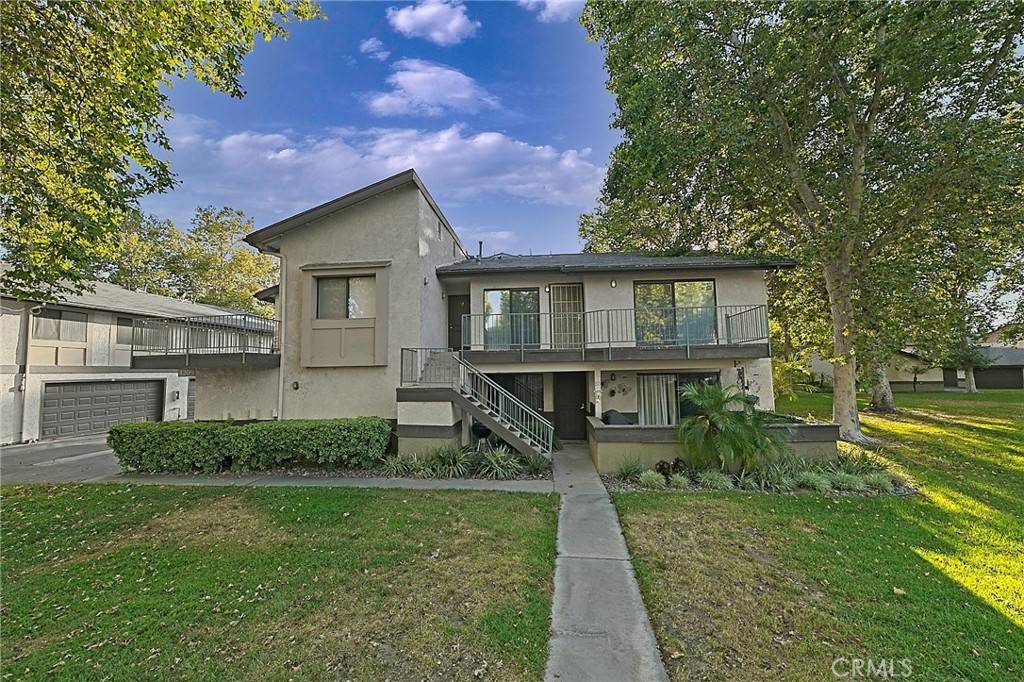Redlands, CA 92374,1209 Edwards ST #56