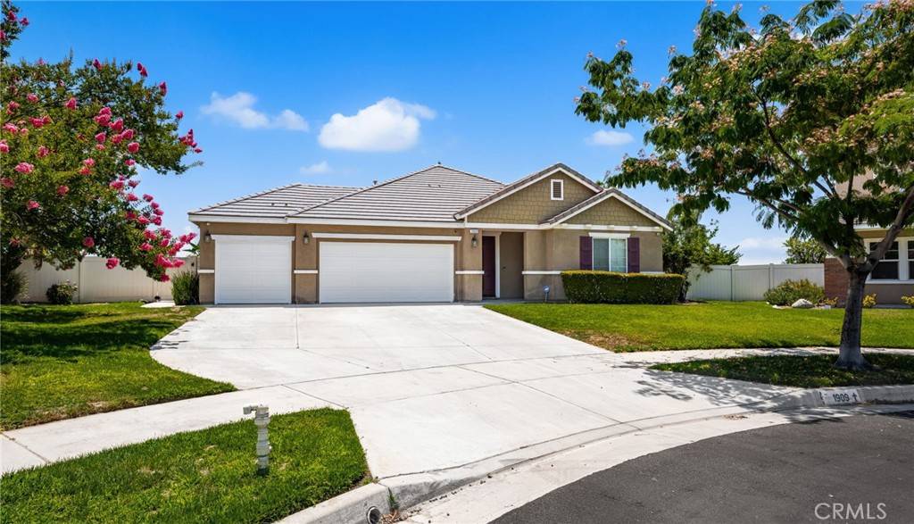 Redlands, CA 92374,1909 Crystal Cove CT