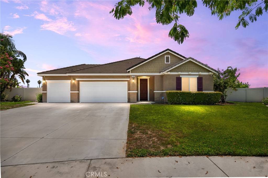 Redlands, CA 92374,1909 Crystal Cove CT