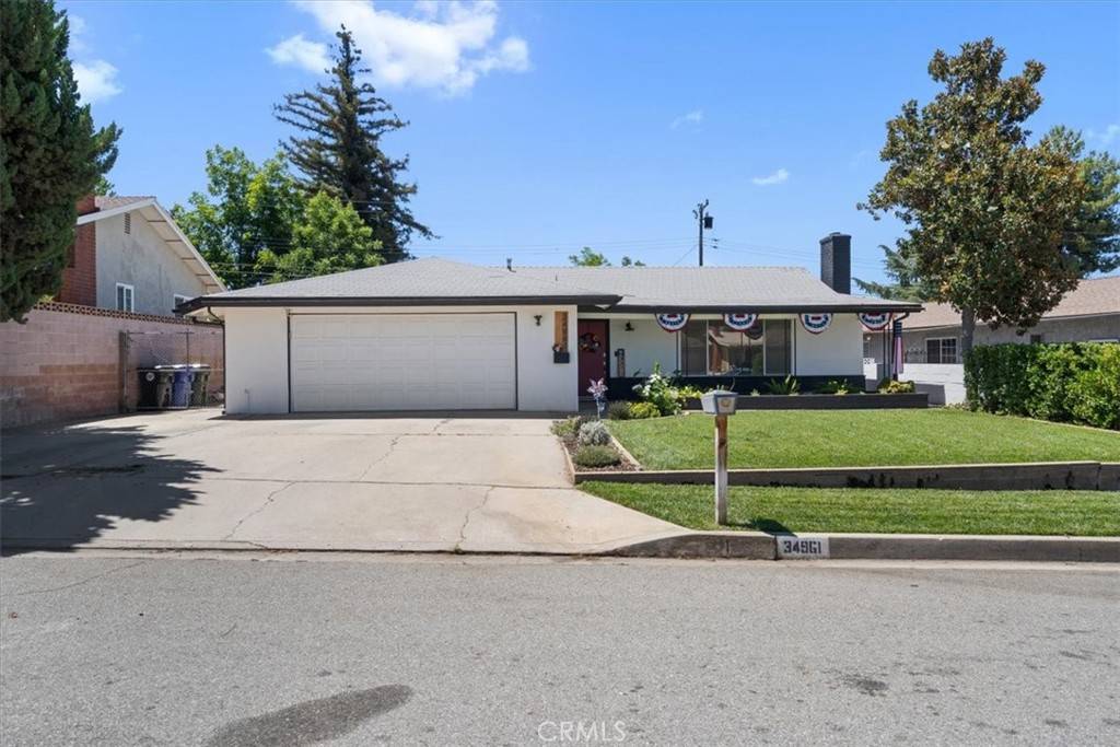 Yucaipa, CA 92399,34961 Gail AVE