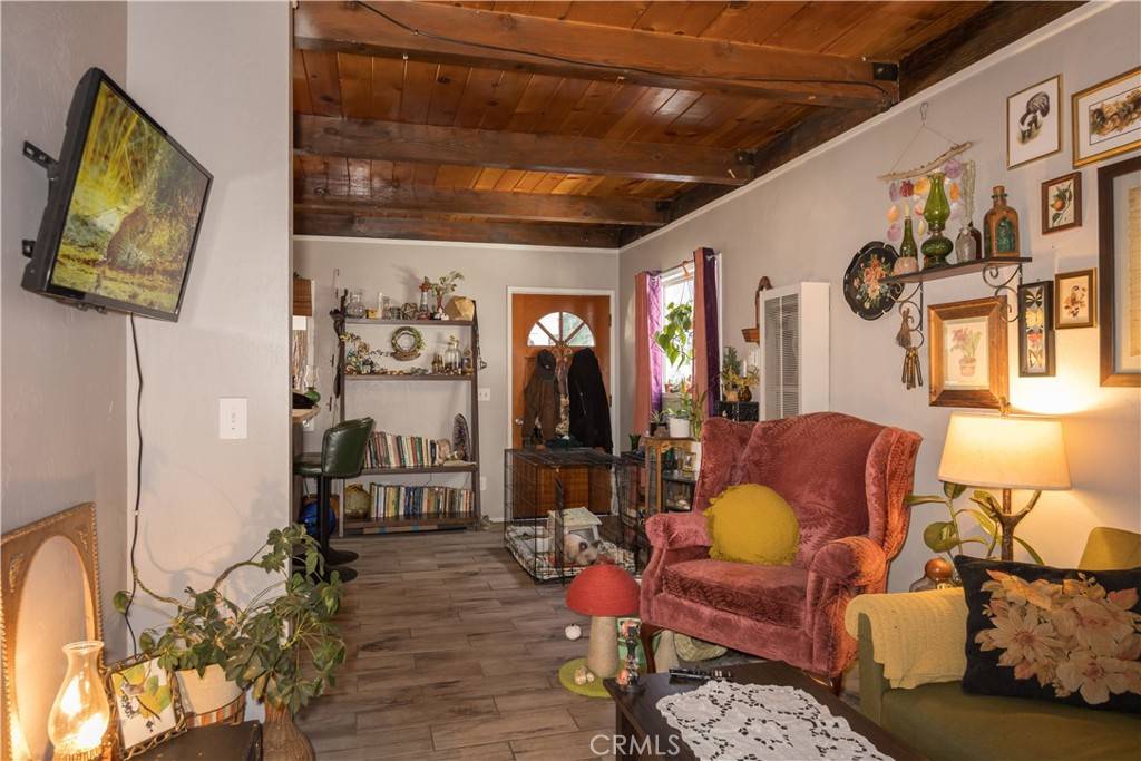 Big Bear City, CA 92314,1025 W Country Club BLVD