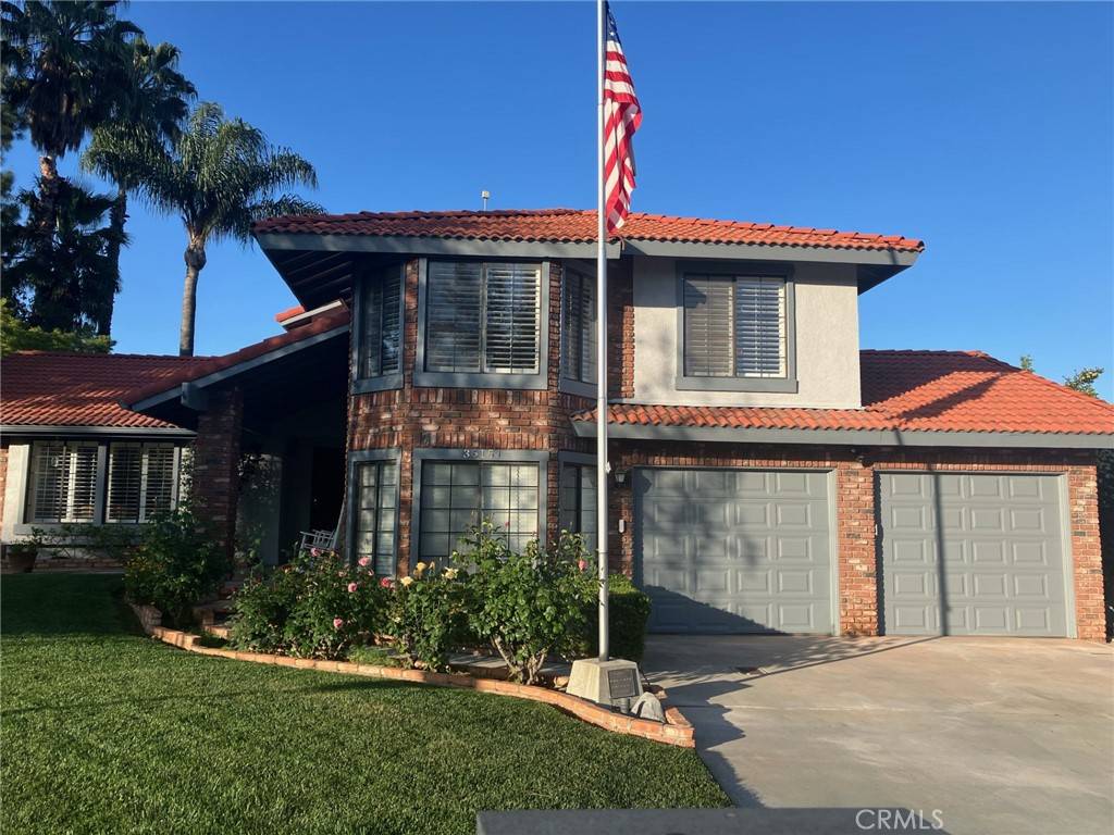 Yucaipa, CA 92399,36151 Sharon WAY
