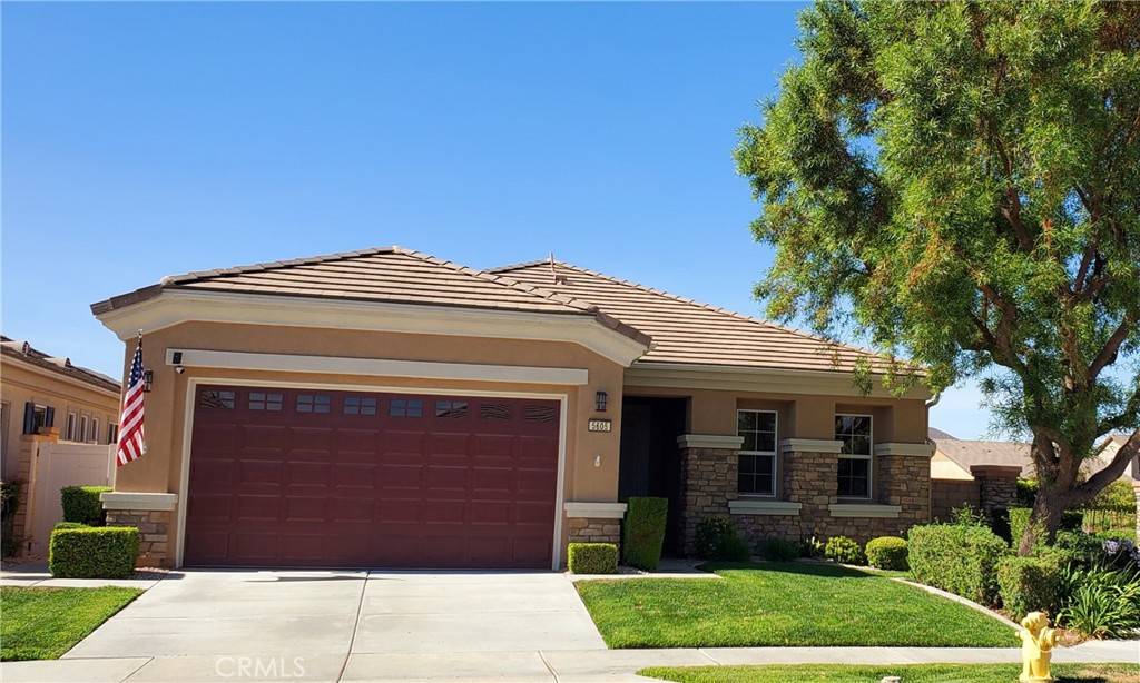 Hemet, CA 92545,5605 Corte Benisa