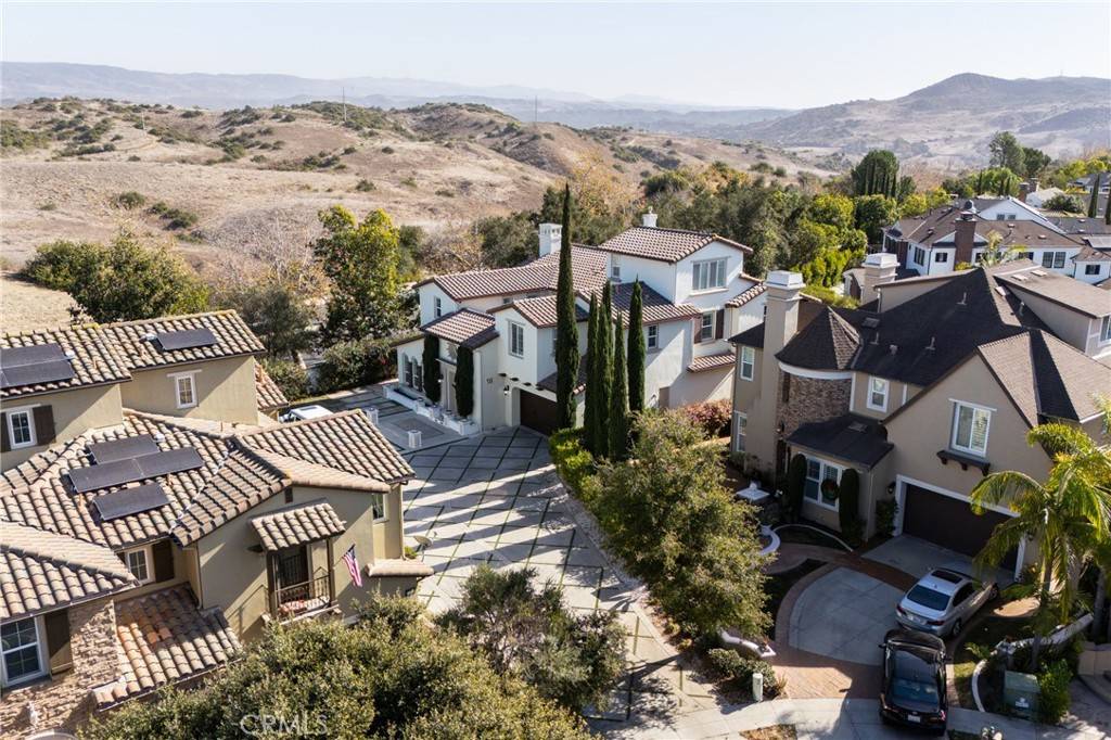 18 Elissa LN Ladera Ranch, CA 92694