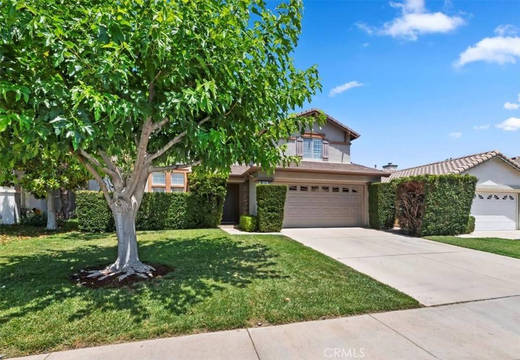 Corona, CA 92882,845 Saint James DR