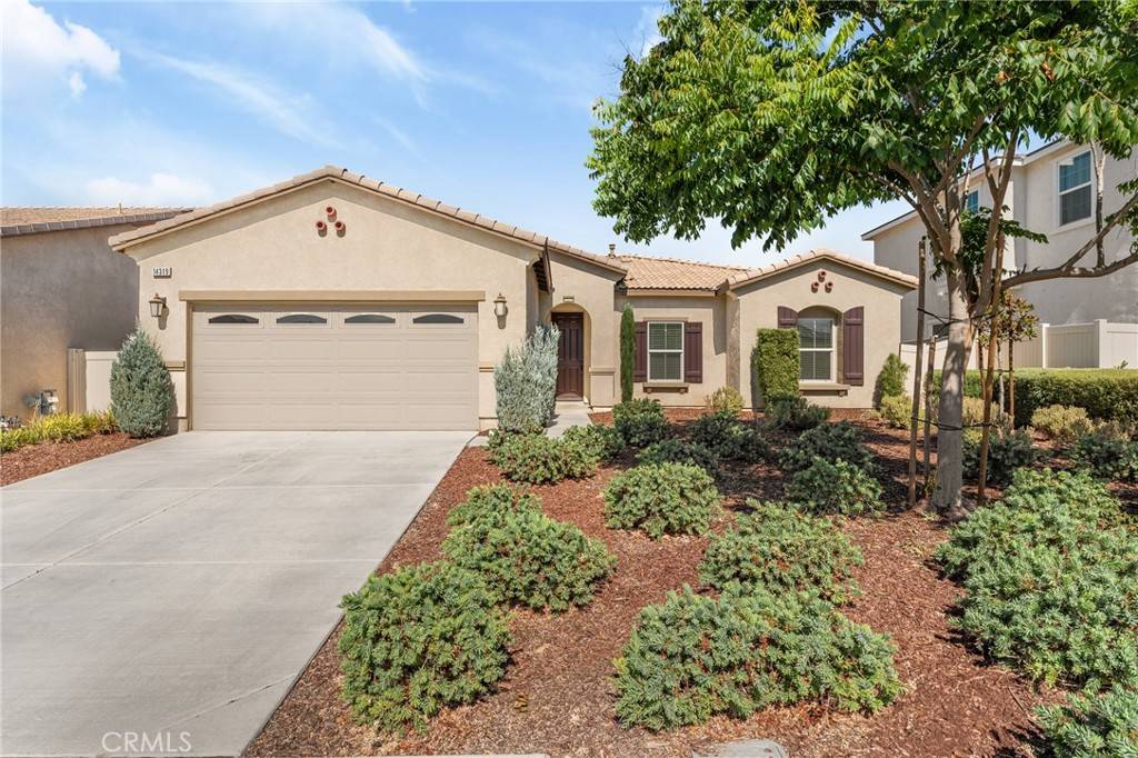 Moreno Valley, CA 92555,14319 Blue Bonnet LN