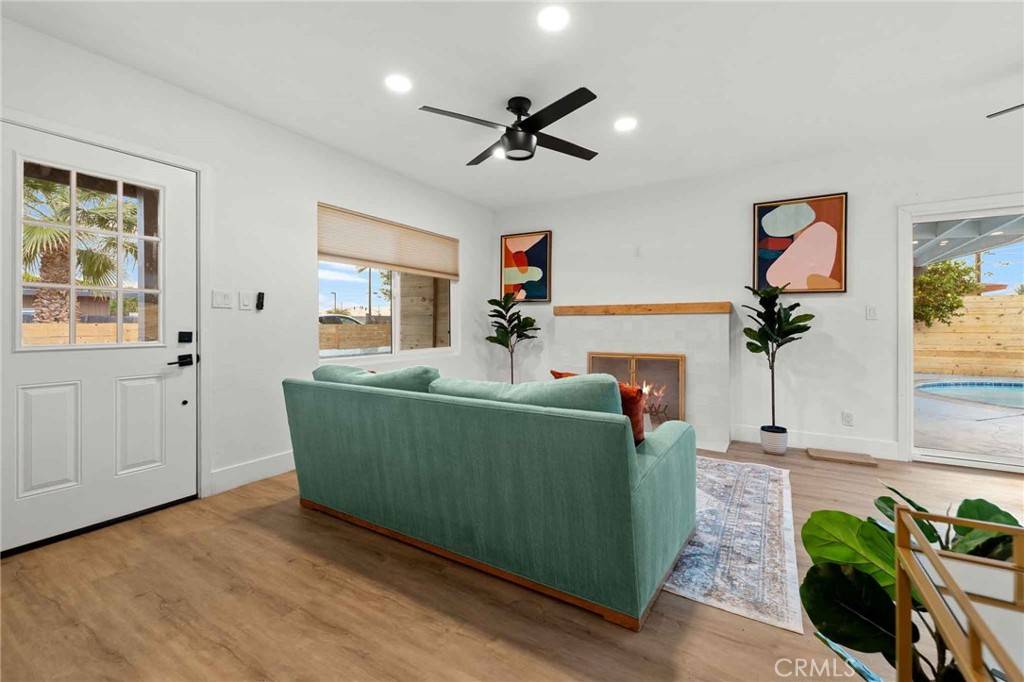 Palm Springs, CA 92264,4351 E Calle De Carlos