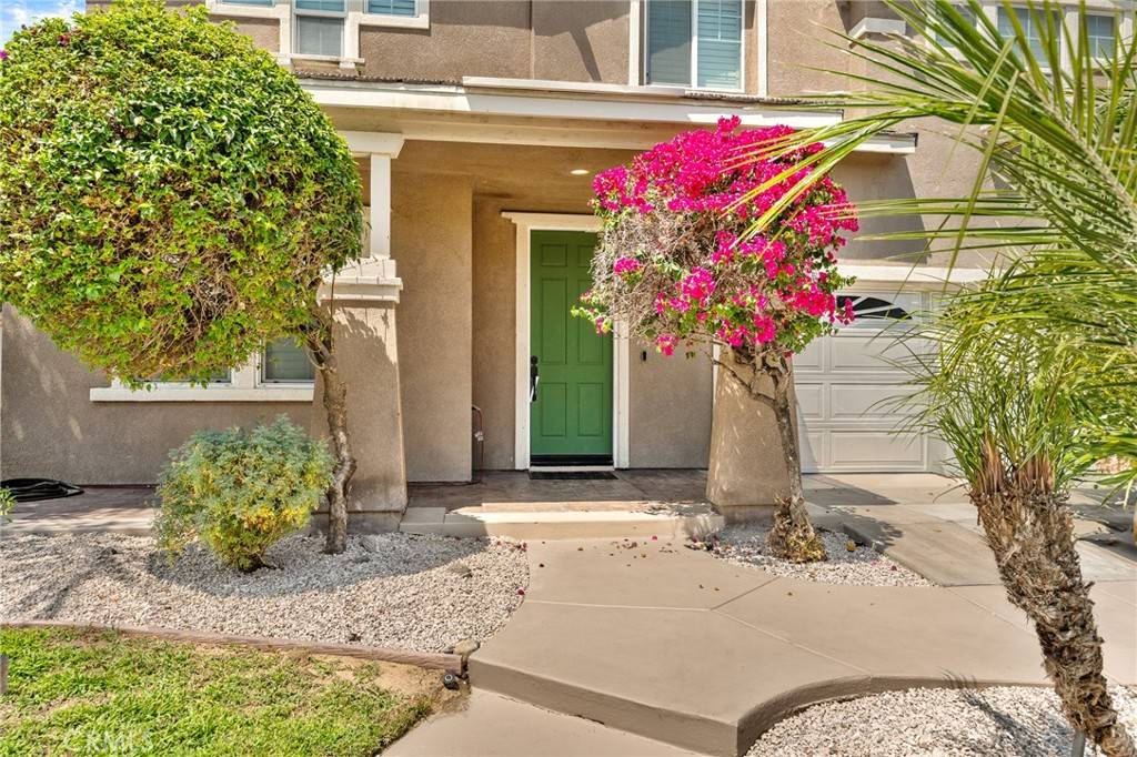 Redlands, CA 92374,1581 Margit ST