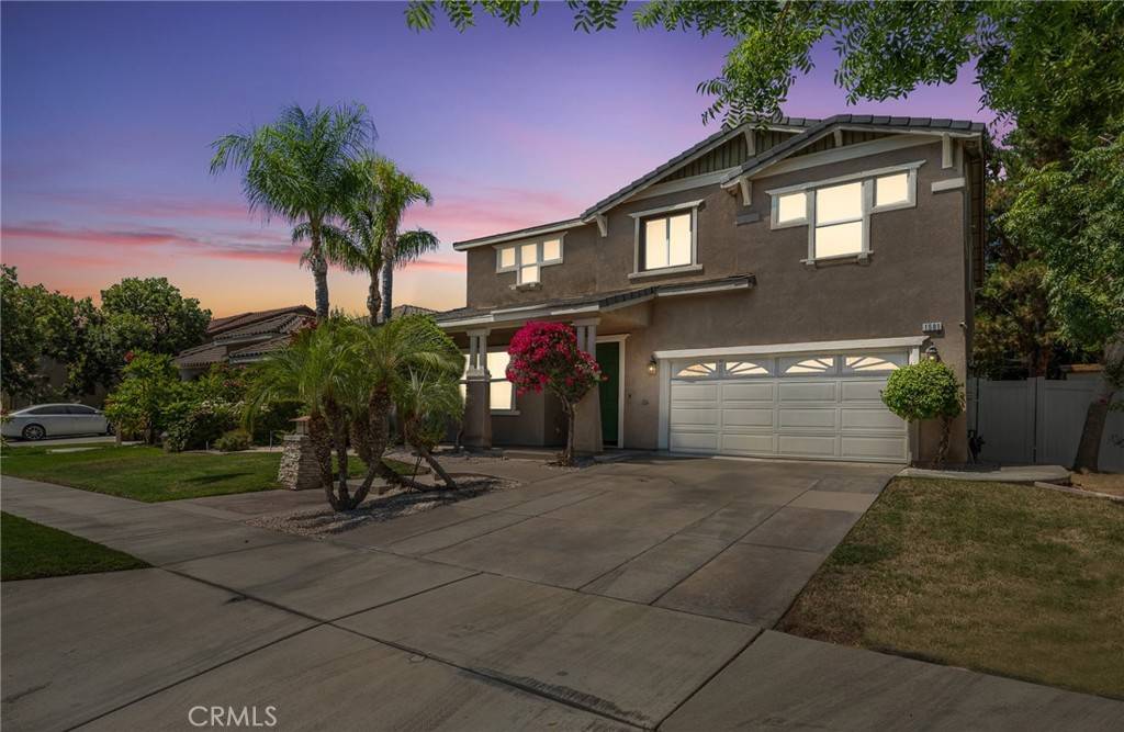 Redlands, CA 92374,1581 Margit ST