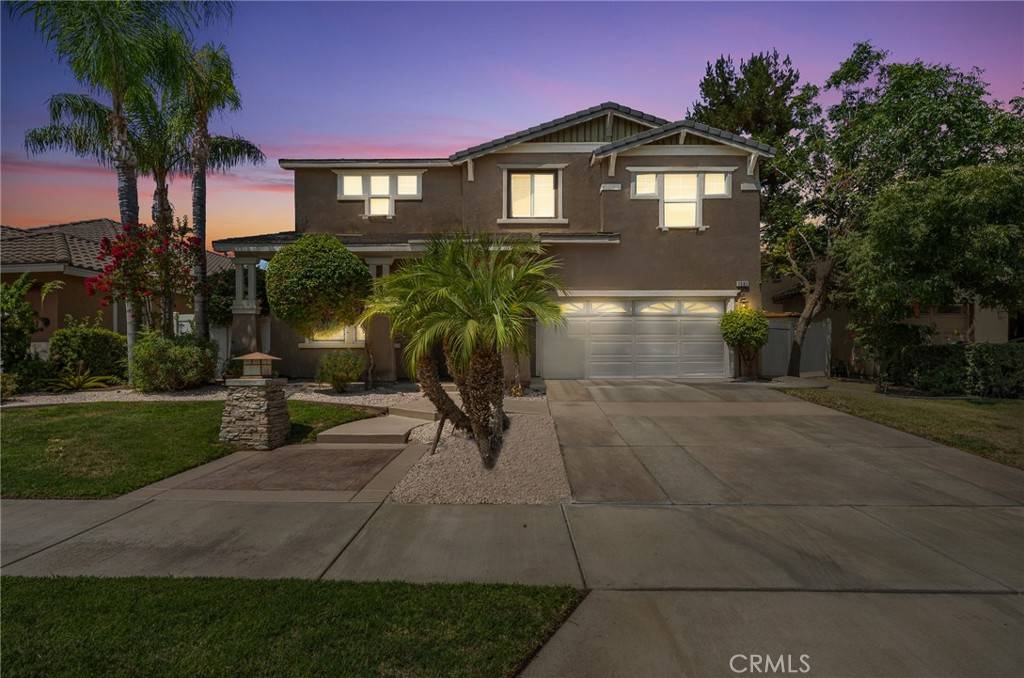 Redlands, CA 92374,1581 Margit ST