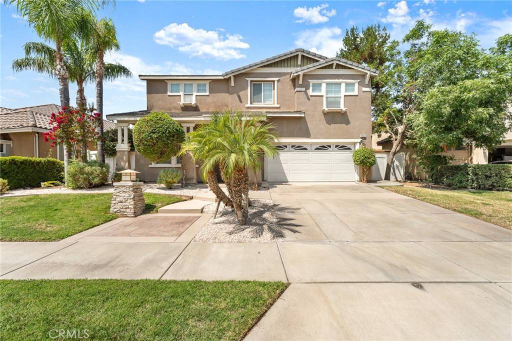 Redlands, CA 92374,1581 Margit ST