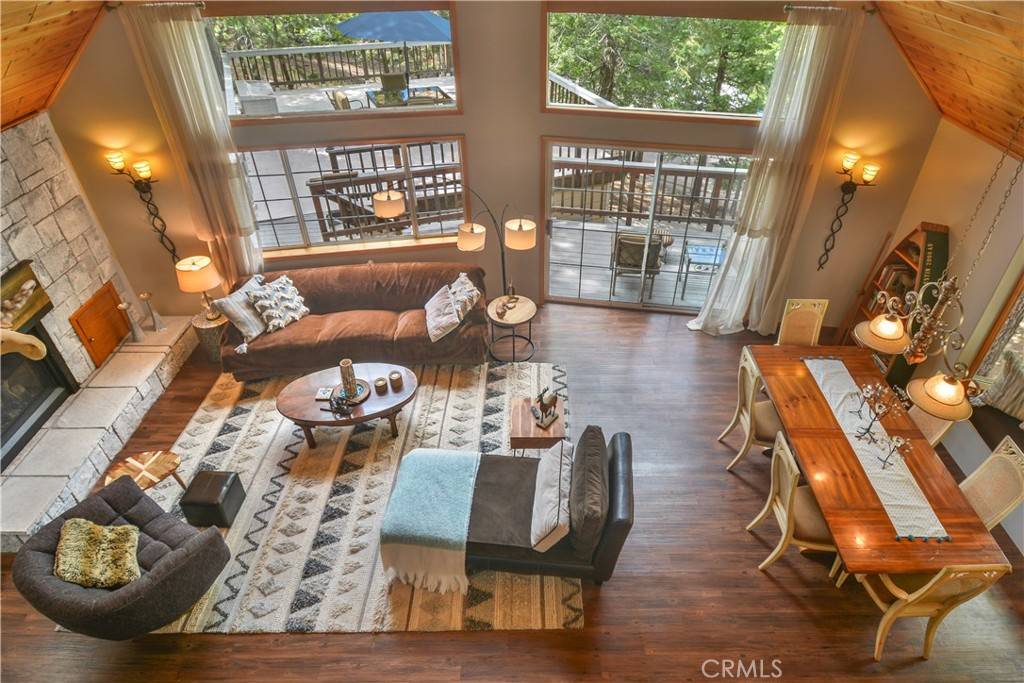 Lake Arrowhead, CA 92317,26873 Huron RD