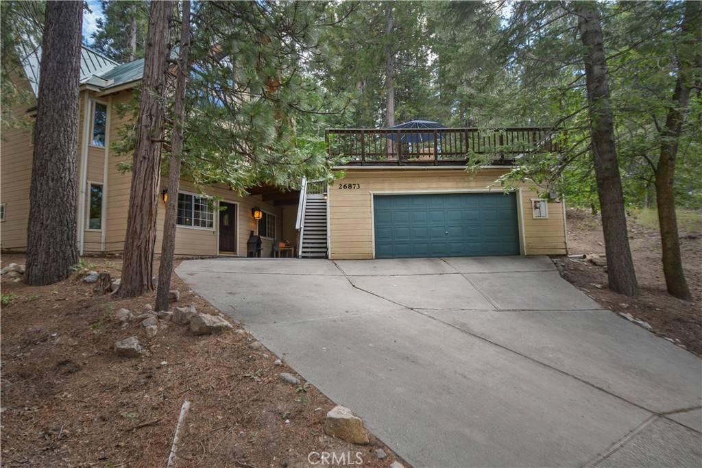 Lake Arrowhead, CA 92317,26873 Huron RD