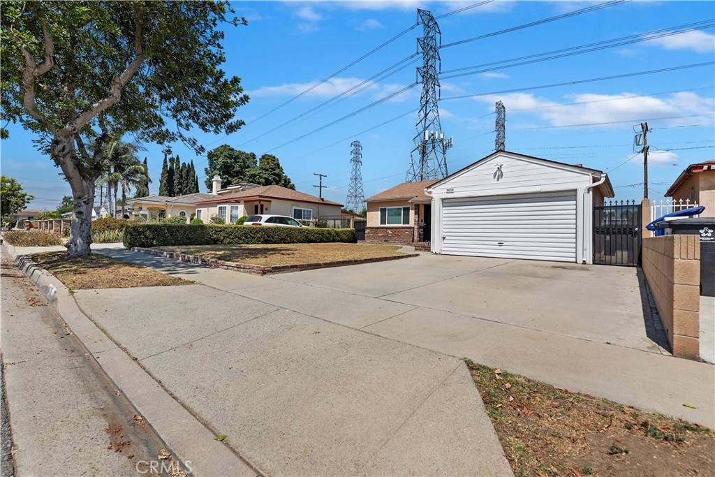 Rosemead, CA 91770,3638 Earle AVE