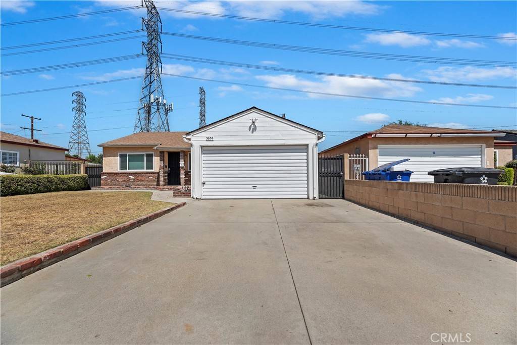 Rosemead, CA 91770,3638 Earle AVE