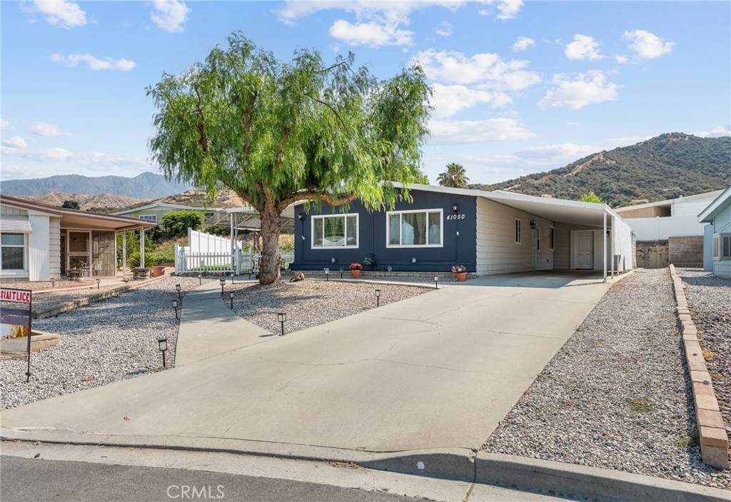 Cherry Valley, CA 92223,41050 Mohawk CIR