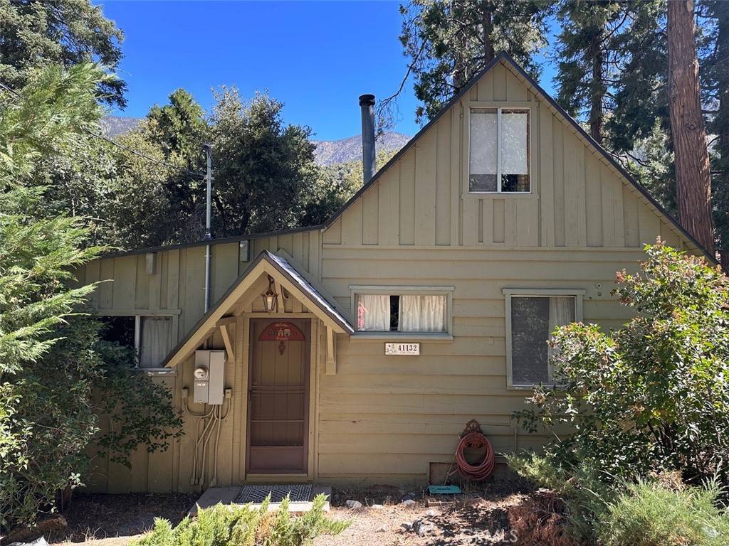 Forest Falls, CA 92339,41132 Oak DR
